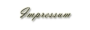 Impressum