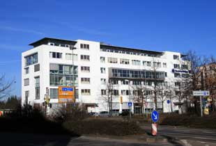 Büropark 2002